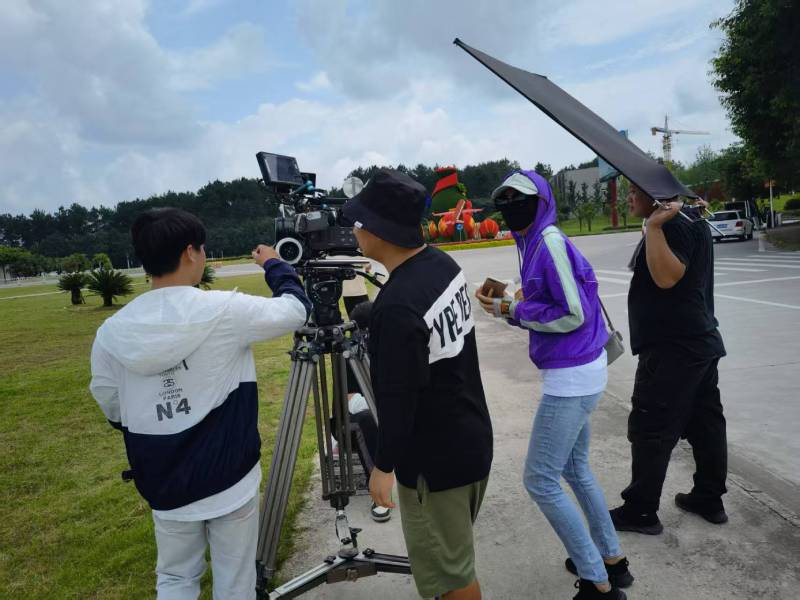 场景赋能，卢氏县TVC拍摄打造品牌沉浸式体验