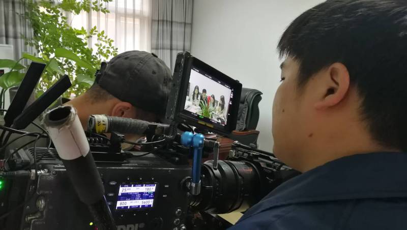 剧本杀式体验：卢氏县广告片拍摄公司构建沉浸式消费决策路径