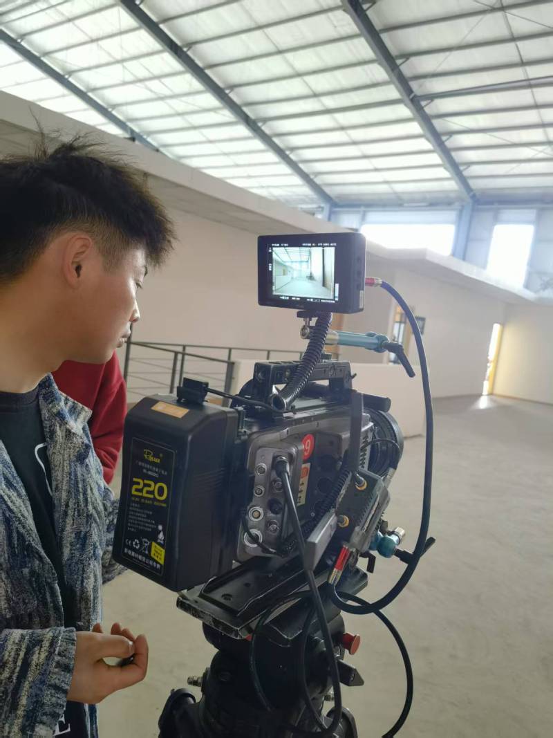 解锁卢氏县广告片拍摄：以创意镜头，解锁品牌商业价值新高度