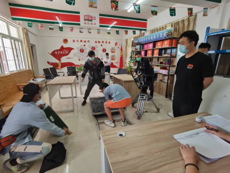 追星女孩心理学分析报告：卢氏县广告片拍摄公司揭秘饭圈应援式传播逻辑