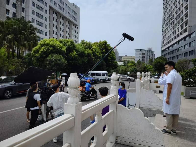 卢氏县广告片拍摄公司低成本实现高规格制作的诀窍